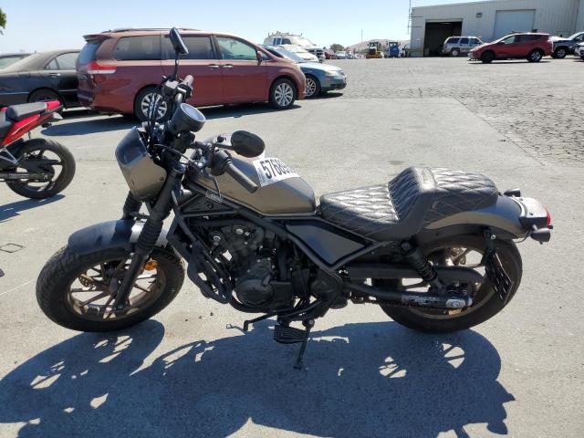 2023 HONDA CMX500 MLHPC5614P5602221