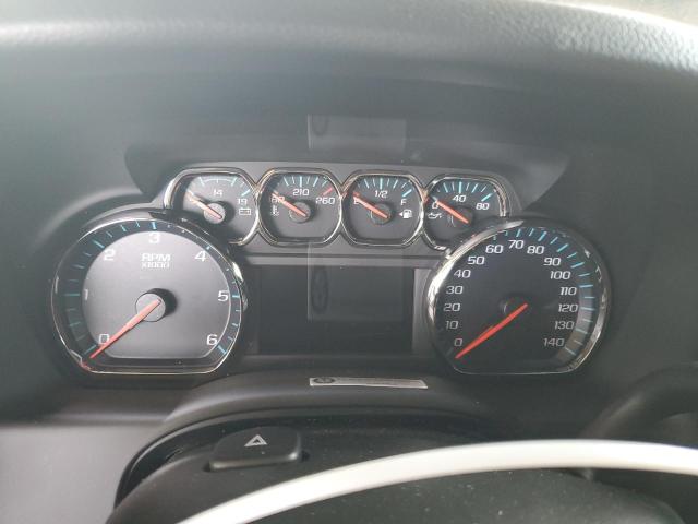 2020 CHEVROLET TAHOE 1GNSKAKC5LR205885