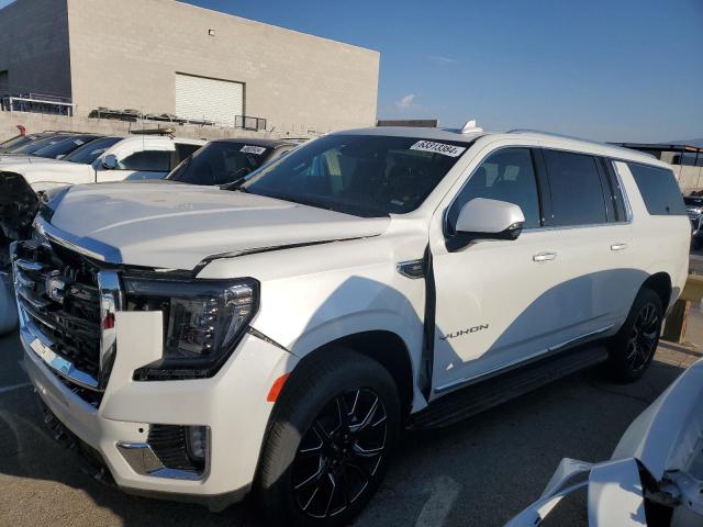 Vin: 1gks2gkd3rr203411, lot: 63313384, gmc yukon k1500 slt 20241