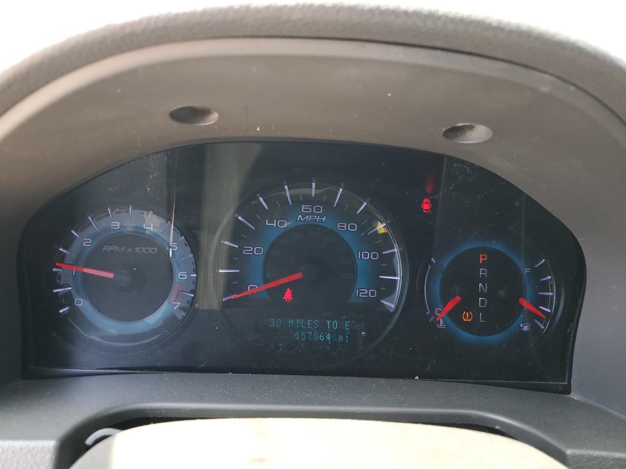 3FAHP0HA8CR307020 2012 Ford Fusion Se