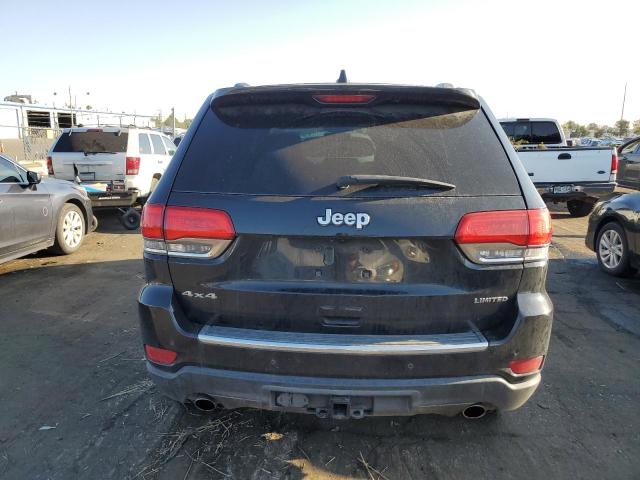 2014 Jeep Grand Cherokee Limited VIN: 1C4RJFBG9EC423425 Lot: 62696604