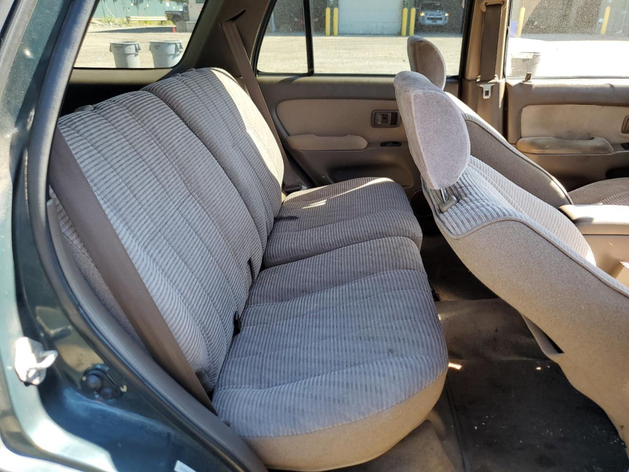 JT3GN86R8V0048104 1997 Toyota 4Runner Sr5