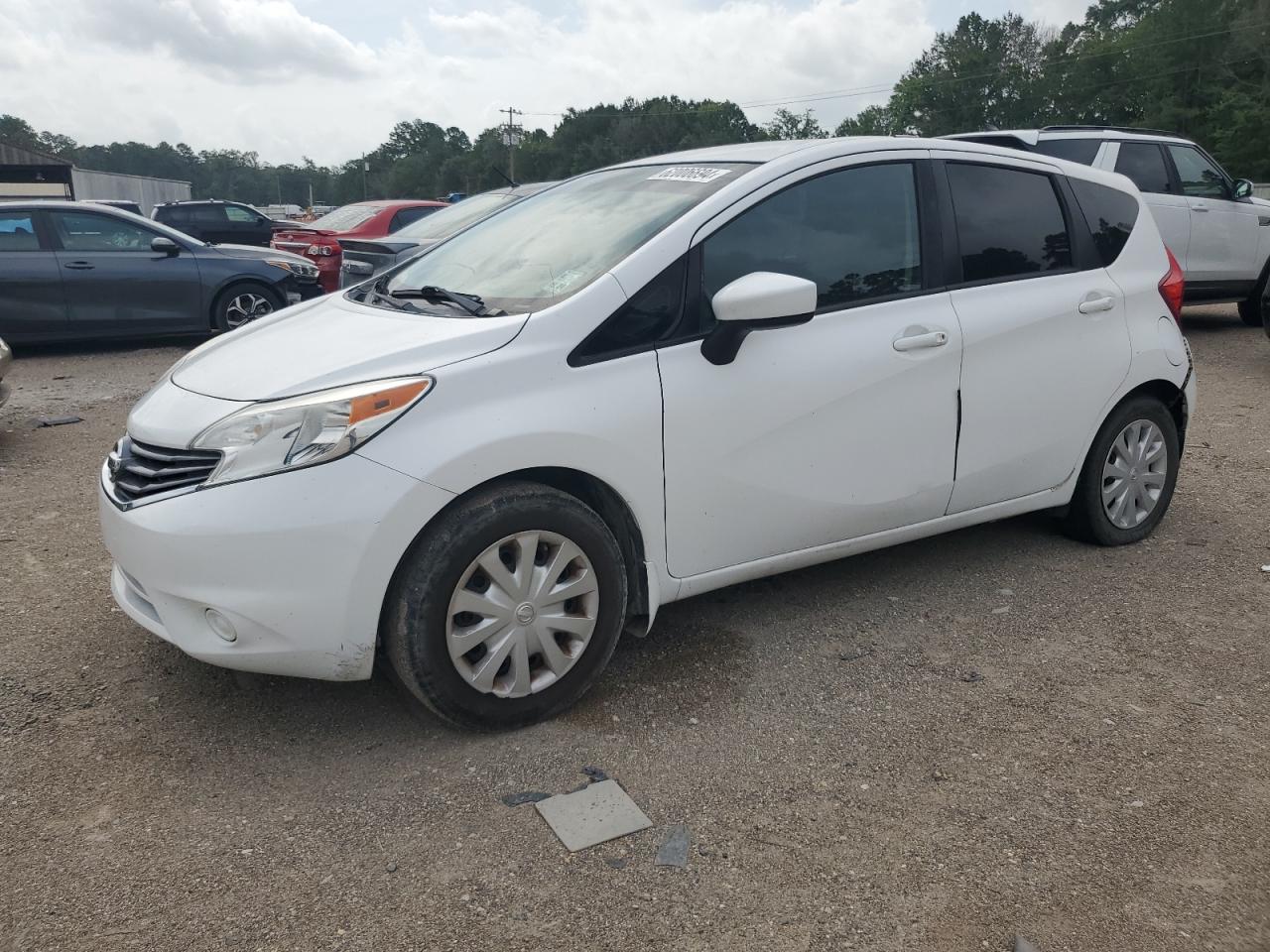 2016 Nissan Versa Note S vin: 3N1CE2CP6GL388337