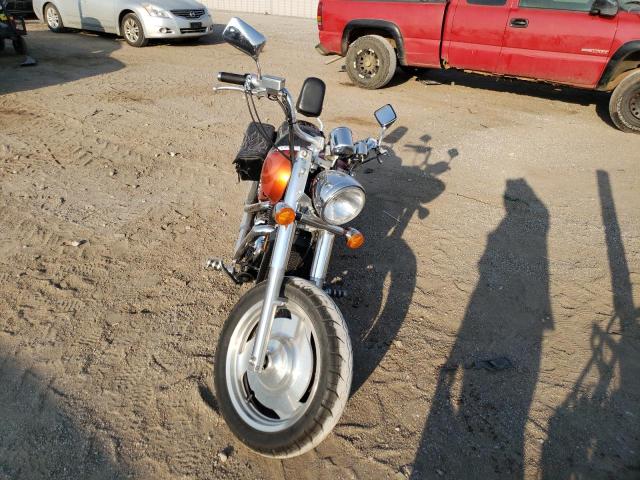 2003 HONDA VT1100 C2 - 1HFSC43043A300566