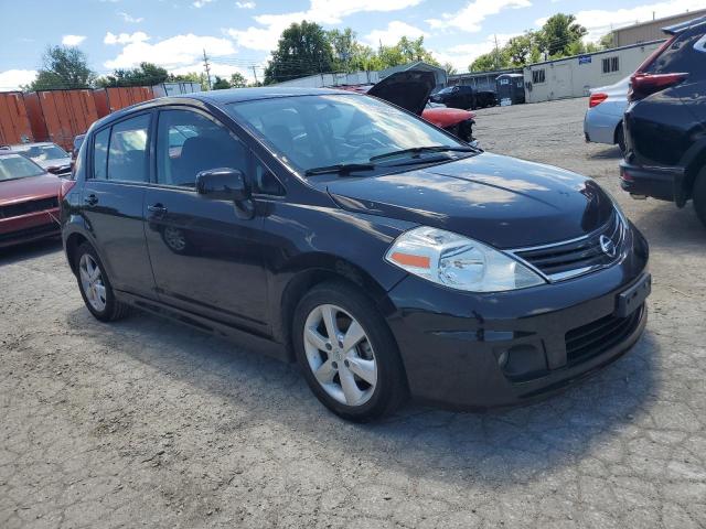 2010 Nissan Versa S VIN: 3N1BC1CP6AL386641 Lot: 61599084