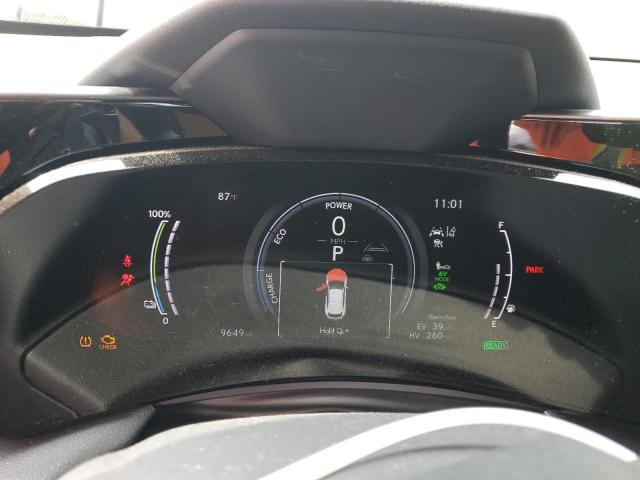 2024 LEXUS NX 450H LU JTJHKCFZ6R2029909