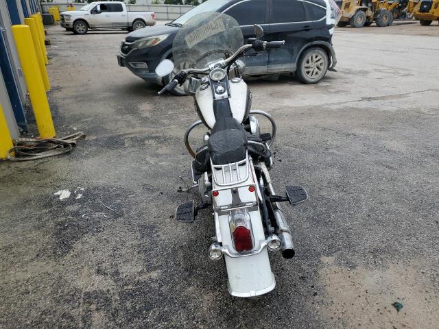 2005 HARLEY-DAVIDSON FLSTNI 1HD1JDB185Y063773
