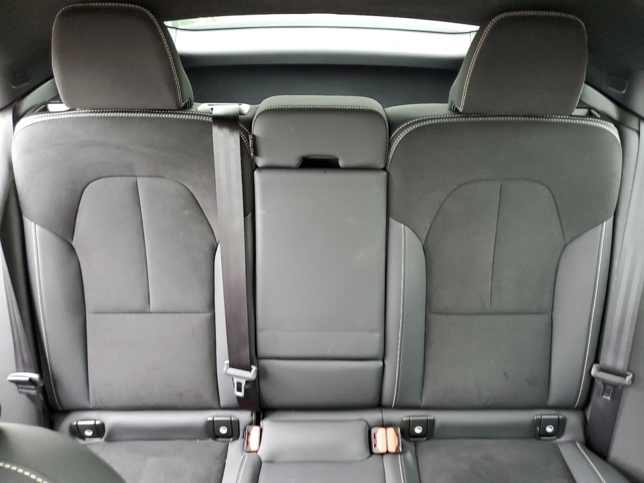 2023 Volvo C40 Recharge Plus vin: YV4ED3GL4P2064890