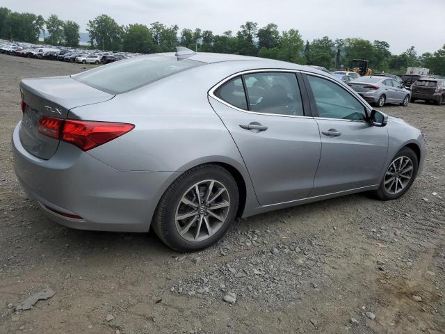 2020 Acura Tlx Technology VIN: 19UUB1F59LA012197 Lot: 59981154