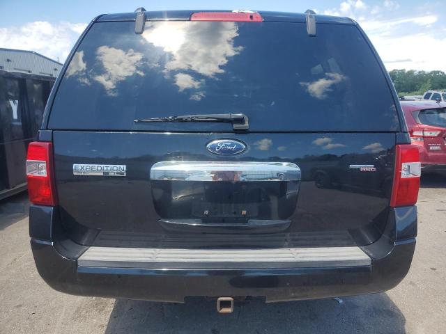 2008 Ford Expedition El Limited VIN: 1FMFK20588LA40943 Lot: 59456724