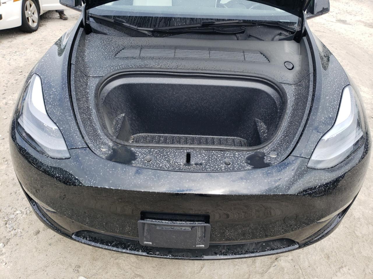 7SAYGDEEXPA205699 2023 Tesla Model Y