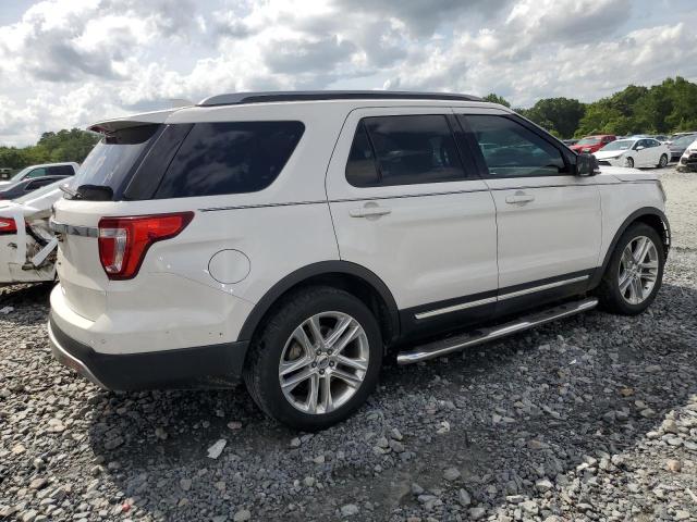 Vin: 1fm5k7d86hga54345, lot: 63706924, ford explorer xlt 20173