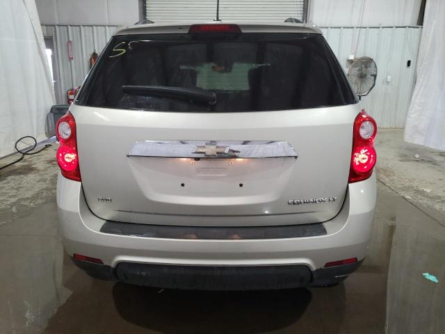 2GNFLFEK8F6370425 2015 Chevrolet Equinox Lt