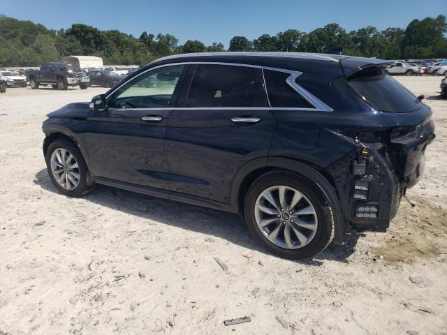 2021 Infiniti Qx50 Essential VIN: 3PCAJ5CA0MF105485 Lot: 62565484