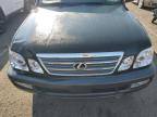 LEXUS LX 470 photo