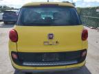 FIAT 500L TREKK снимка