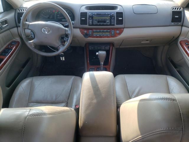 2003 Toyota Camry Le VIN: 4T1BE30K43U240724 Lot: 62089484