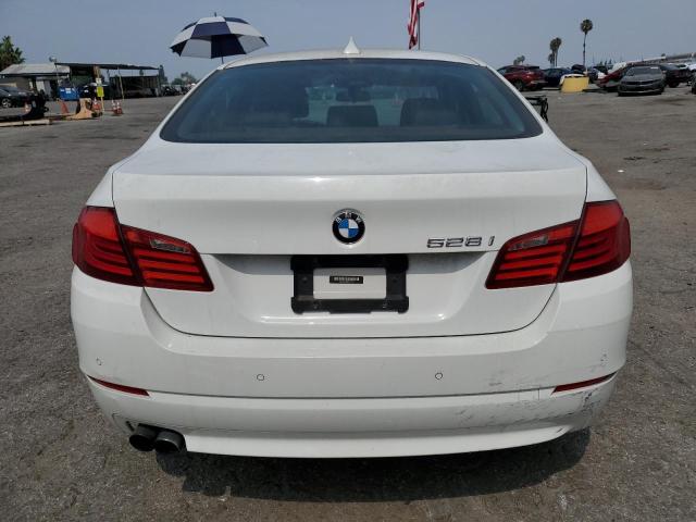 VIN WBAXG5C55DDY37739 2013 BMW 5 Series, 528 I no.6