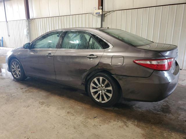 VIN 4T4BF1FKXFR491573 2015 Toyota Camry, LE no.2