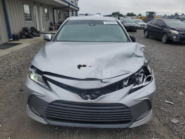 VIN 4T1C11AKXPU117163 2023 Toyota Camry, LE no.5