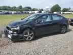 2017 KIA FORTE EX - 3KPFL4A87HE044660