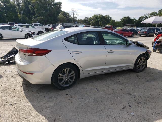 2018 HYUNDAI ELANTRA SE - 5NPD84LF1JH243581