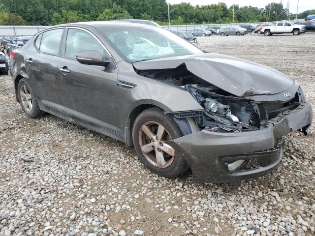 2015 KIA OPTIMA LX - 5XXGM4A79FG358677