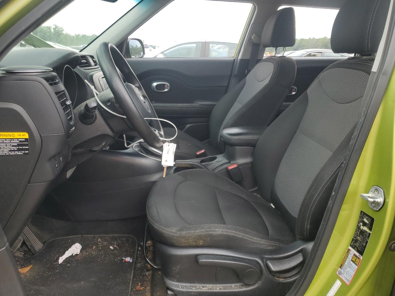 KNDJP3A50H7881376 2017 Kia Soul +