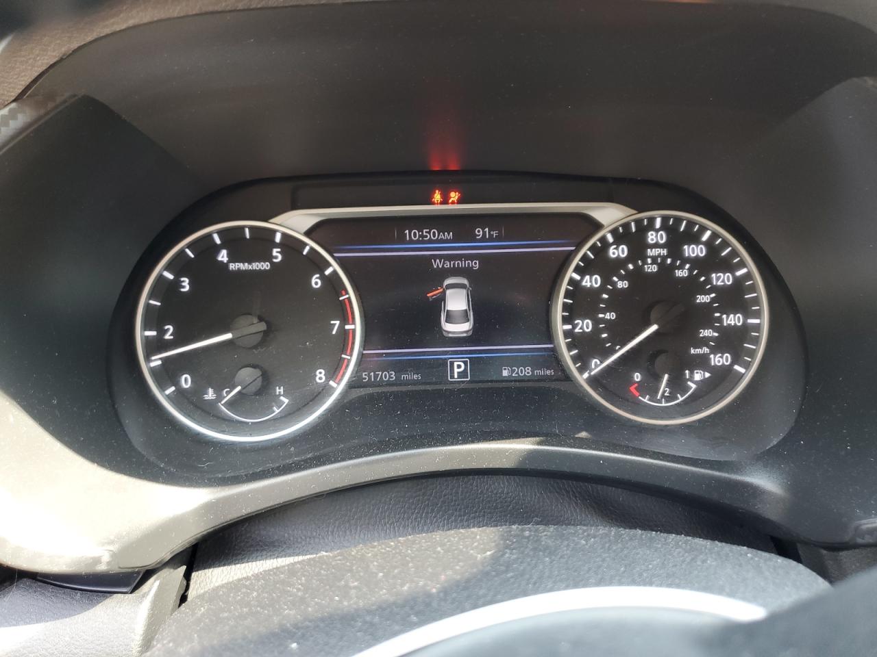 3N1AB8CV9LY215202 2020 Nissan Sentra Sv