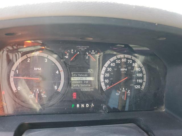 2012 Dodge Ram 4500 St VIN: 3C7WDLBL8CG257367 Lot: 62009884