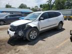 2016 CHEVROLET TRAVERSE L - 1GNKRFED8GJ157316