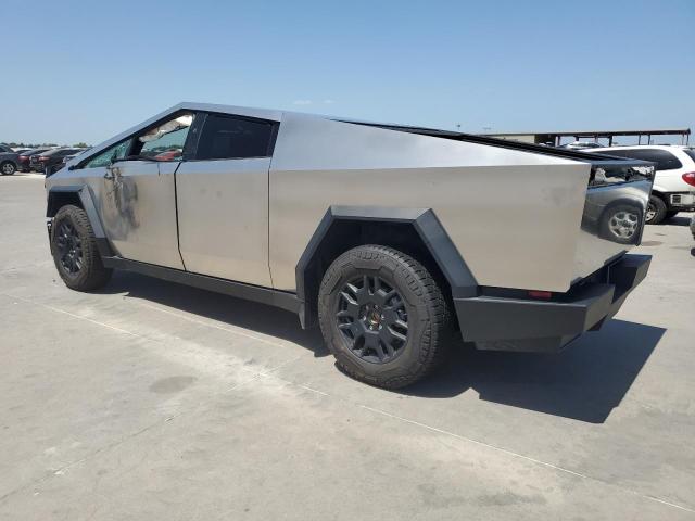 2024 TESLA CYBERTRUCK 7G2CEHED5RA004336