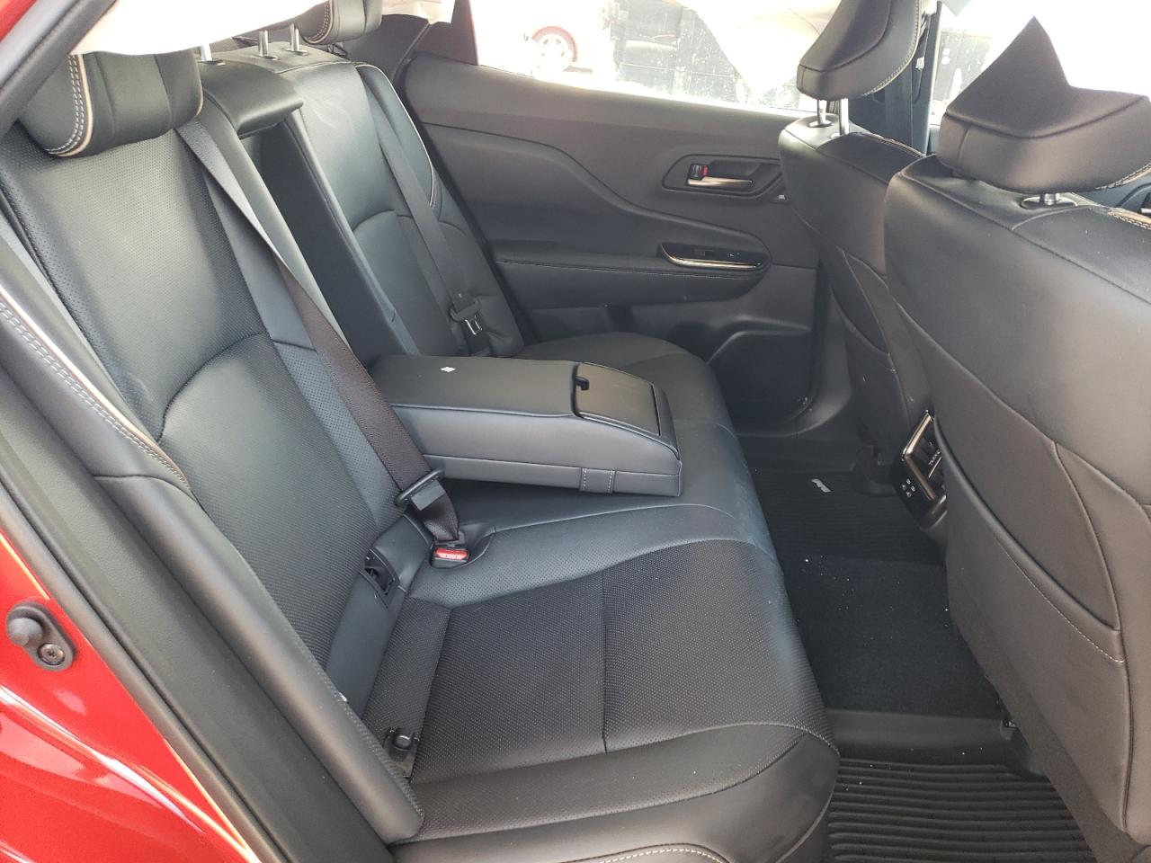 JTDAFAAFXR3005732 2024 Toyota Crown Platinum