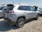 JEEP CHEROKEE L photo