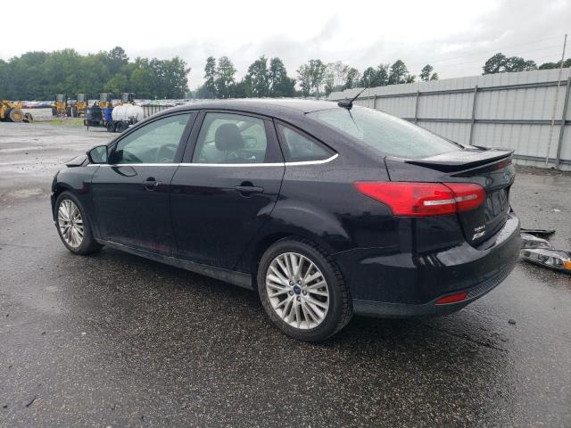 Vin: 1fadp3j29jl289173, lot: 61889194, ford focus titanium 20182