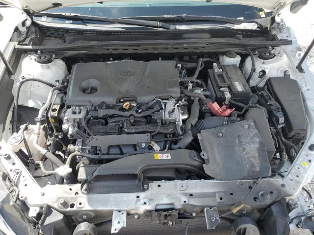 VIN 4T1B11HK1KU704815 2019 Toyota Camry, L no.11