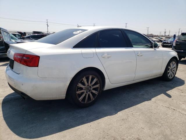 2013 Audi A6 Premium Plus VIN: WAUDFAFC2DN080415 Lot: 62031714