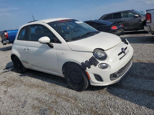 VIN 3C3CFFAR5GT161215 2016 Fiat 500, Pop no.4