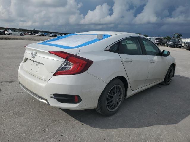 2019 HONDA CIVIC LX 19XFC2F6XKE038841  62839214