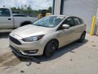 2018 Ford Focus Sel VIN: 1FADP3M28JL219658 Lot: 62693154