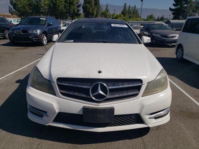 VIN WDDGJ5HB2FG367521 2015 Mercedes-Benz C-Class, 350 no.5