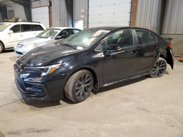 2023 TOYOTA COROLLA SE - 5YFP4MCEXPP166513