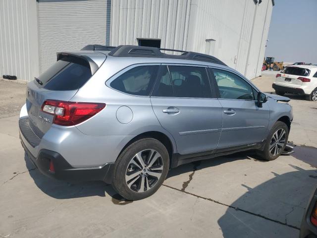 VIN 4S4BSENC6J3335374 2018 Subaru Outback, 3.6R Lim... no.3