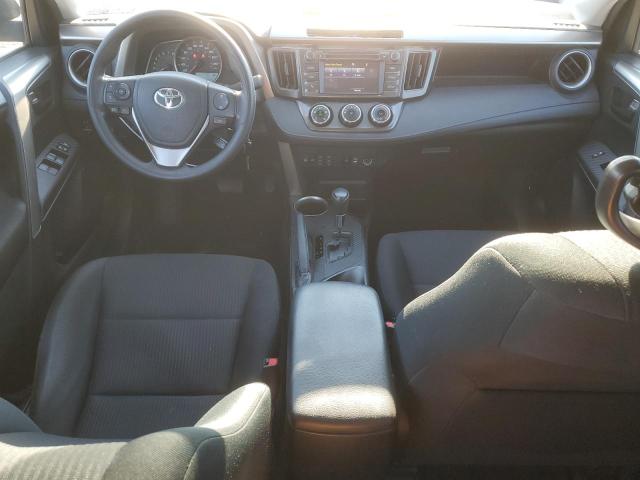 2014 Toyota Rav4 Le VIN: 2T3BFREVXEW170904 Lot: 62180024