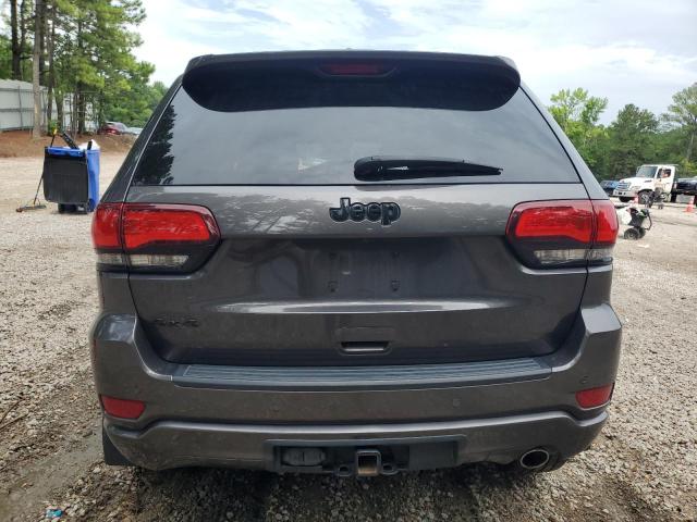 2019 JEEP GRAND CHER - 1C4RJFAG8KC590453