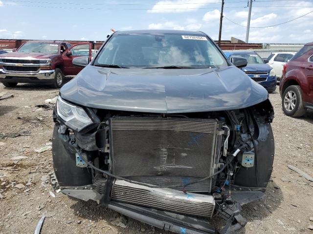2020 CHEVROLET EQUINOX LT - 3GNAXKEV8LS542287