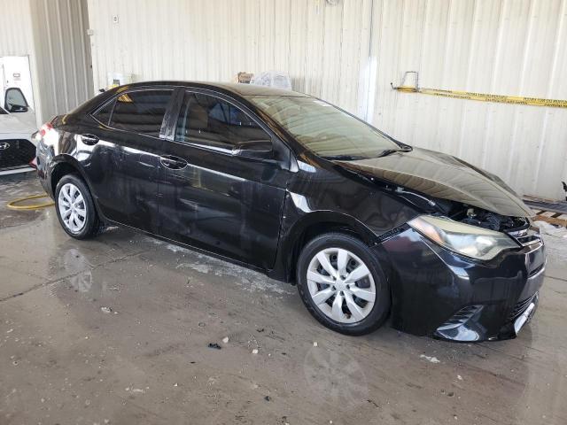 Vin: 2t1burhe7gc484377, lot: 64447424, toyota corolla l 20164