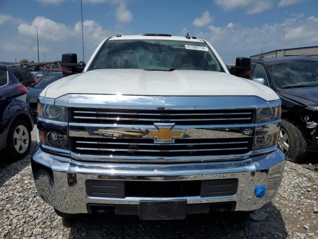 2016 CHEVROLET SILVERADO - 1GC2KUEG4GZ113343