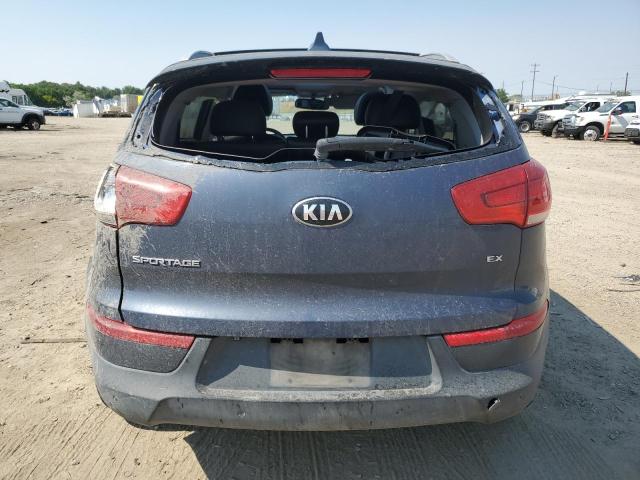 2015 KIA SPORTAGE E - KNDPCCAC9F7773887