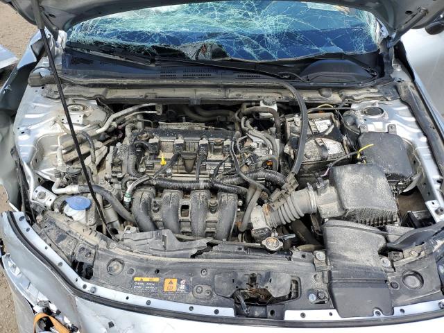 2019 MAZDA 3 GX JM1BPAK71K1109732